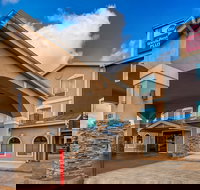 Best Western Plus Heritage Inn - USA Accommodation