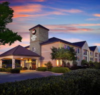 Best Western Plus Lewisville Flower Mound - Tourism Bookings