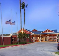 Best Western Plus Edinburg Inn  Suites - USA Accommodation