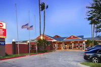 Edinburg Tx USA Accommodation