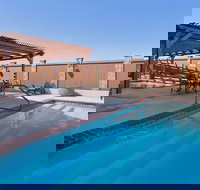 Best Western Dinosaur Valley Inn  Suites - USA Accommodation