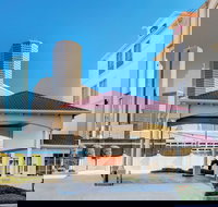 Best Western Plus Downtown Inn  Suites - USA Accommodation