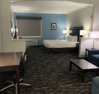 Best Western Plus Lake Worth Inn  Suites - USA Accommodation