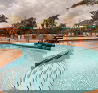 Best Western Port Lavaca Inn - USA Accommodation