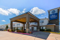 Best Western Club House Inn  Suites