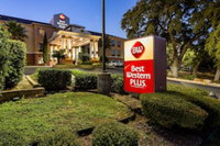 Best Western Plus Hill Country Suites