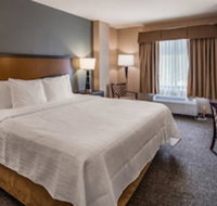 SureStay Plus Hotel by Best Western Houston Medical Center - USA Accommodation