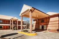 Marshall Tx USA Accommodation