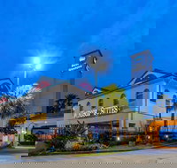 Best Western Windsor Suites - USA Accommodation