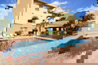 Harlingen Tx Students Accommodation