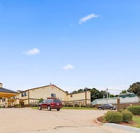 Best Western Pineywoods Inn - Tourism Bookings