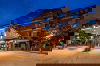 Best Western Plus The Woodlands