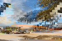 Quality Inn  Suites North Richland Hills