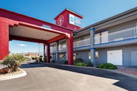 Amarillo College Tx Tourism Bookings