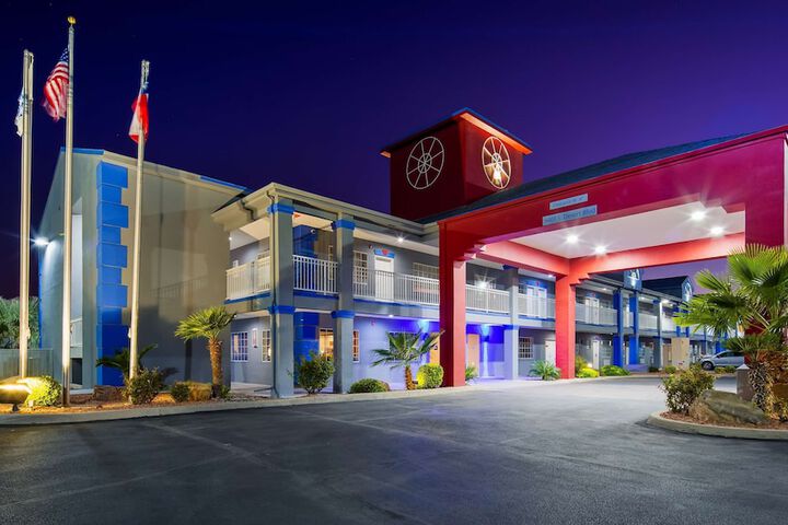 Best Western Anthony/West El Paso - thumb 1