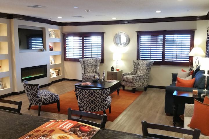 Best Western Anthony/West El Paso - thumb 5