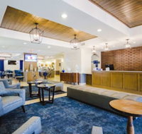 Best Western Sugarland Inn - Tourism Bookings