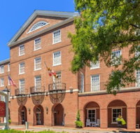 The Tidewater Inn - Tourism Bookings