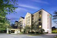 Holiday Inn Express  Suites Alpharetta - Windward Parkway an IHG Hotel