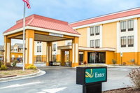 Quality Inn Jacksonville near Camp Lejeune