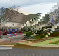 InTown Suites Extended Stay Prattville AL - Tourism Bookings