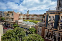 The Horton Grand Hotel