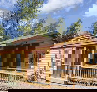 Pvc at The Roundhouse Resort by Diamond Resorts - Tourism Bookings