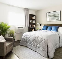 InTown Suites Extended Stay Anderson SC - Clemson University - Tourism Bookings