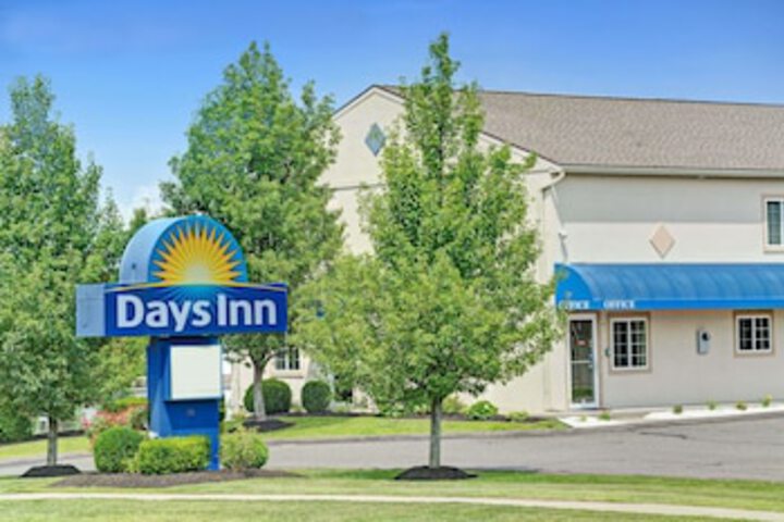 Days Inn By Wyndham Bethel - Danbury - thumb 0