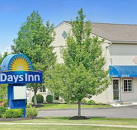 Days Inn by Wyndham Bethel - Danbury - Tourism Bookings