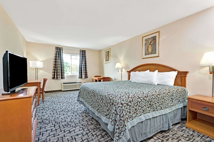 Days Inn By Wyndham Bethel - Danbury - thumb 5