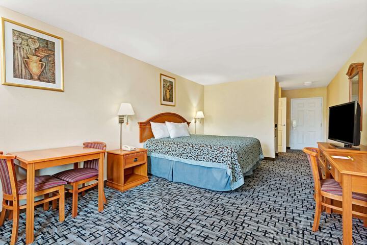 Days Inn By Wyndham Bethel - Danbury - thumb 3