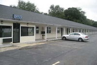 Knights Inn Old Saybrook