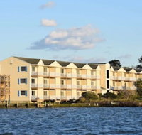 Waterside Inn - Tourism Bookings