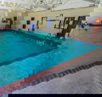 Skiers Lodge - USA Accommodation