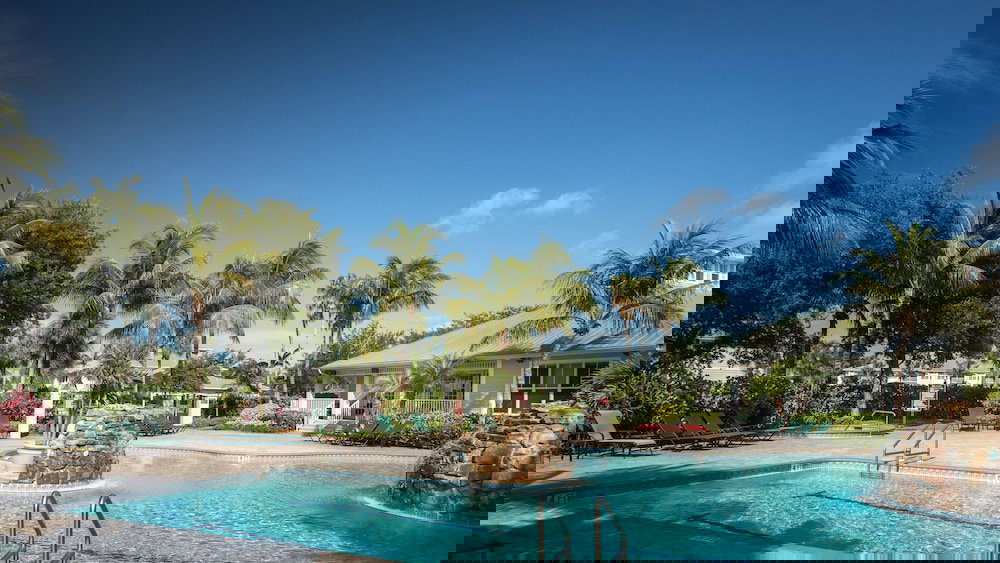 GreenLinks Golf Villas At Lely Resort - thumb 0