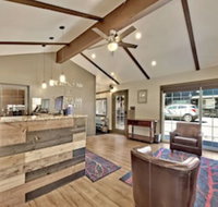 Secrets Inn Lake Tahoe - Tourism Bookings