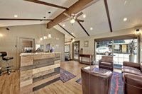 Secrets Inn Lake Tahoe