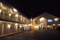 Super 8 by Wyndham Albany