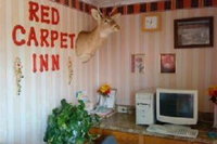 Red Carpet Inn Dix