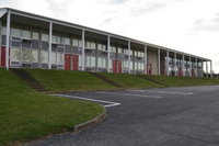 Red Carpet Inn  Suites New Cumberland