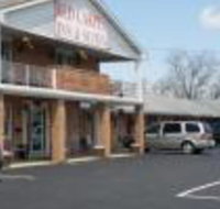 Red Carpet Inn  Suites Palmyra - USA Accommodation