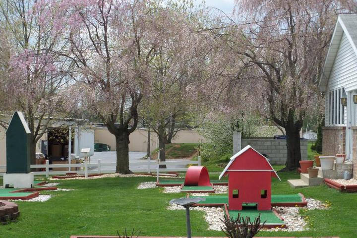 Red Carpet Inn & Suites Palmyra - thumb 7