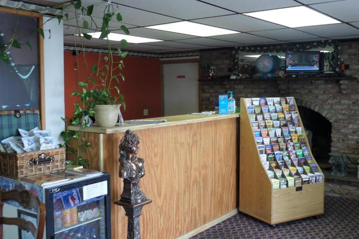 Red Carpet Inn & Suites Palmyra - thumb 2