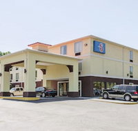 Motel 6 Biloxi MS - Ocean Springs - Tourism Bookings