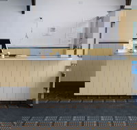 Red Carpet Inn - Tourism Bookings