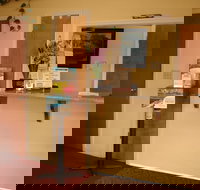 Red Carpet Inn Oxford - Tourism Bookings