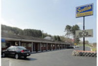 Scottish Inns  Suites Dayton