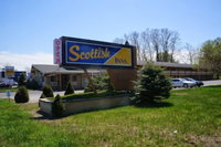 Scottish Inns Albany