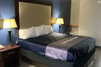 Scottish Inns Locust Grove